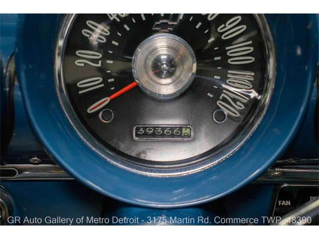 1959 Chevrolet Bel Air (CC-2081219) for sale in Kentwood, Michigan