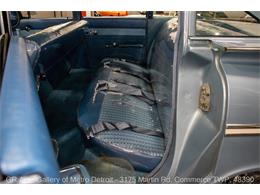 1959 Chevrolet Bel Air (CC-2081219) for sale in Kentwood, Michigan