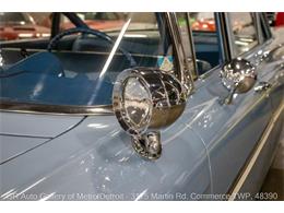 1959 Chevrolet Bel Air (CC-2081219) for sale in Kentwood, Michigan