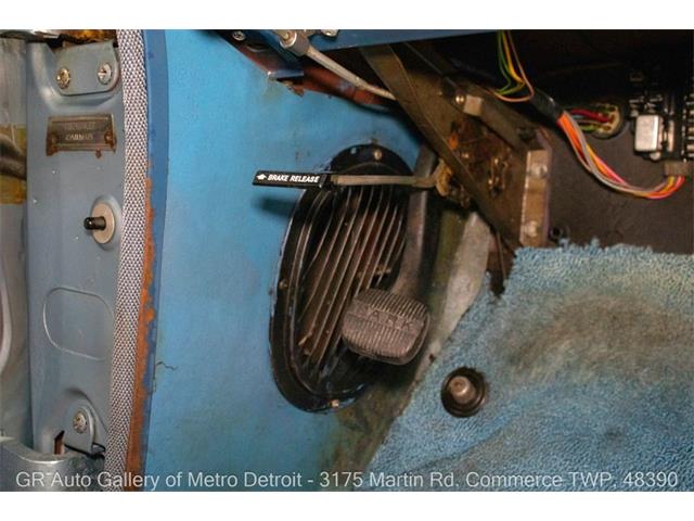 1959 Chevrolet Bel Air (CC-2081219) for sale in Kentwood, Michigan
