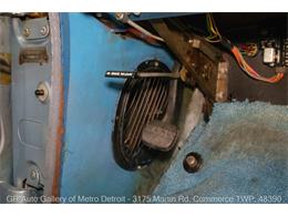 1959 Chevrolet Bel Air (CC-2081219) for sale in Kentwood, Michigan