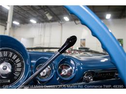 1959 Chevrolet Bel Air (CC-2081219) for sale in Kentwood, Michigan