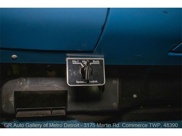 1959 Chevrolet Bel Air (CC-2081219) for sale in Kentwood, Michigan