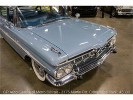 1959 Chevrolet Bel Air (CC-2081219) for sale in Kentwood, Michigan