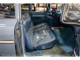 1959 Chevrolet Bel Air (CC-2081219) for sale in Kentwood, Michigan