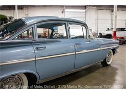 1959 Chevrolet Bel Air (CC-2081219) for sale in Kentwood, Michigan