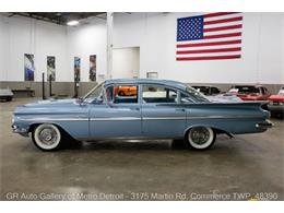 1959 Chevrolet Bel Air (CC-2081219) for sale in Kentwood, Michigan