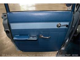 1959 Chevrolet Bel Air (CC-2081219) for sale in Kentwood, Michigan