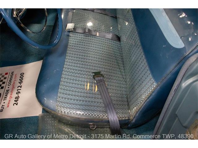 1959 Chevrolet Bel Air (CC-2081219) for sale in Kentwood, Michigan