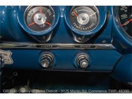 1959 Chevrolet Bel Air (CC-2081219) for sale in Kentwood, Michigan
