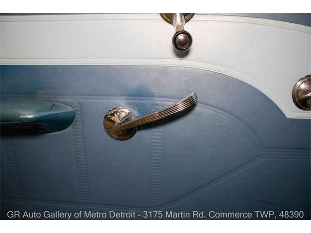 1959 Chevrolet Bel Air (CC-2081219) for sale in Kentwood, Michigan