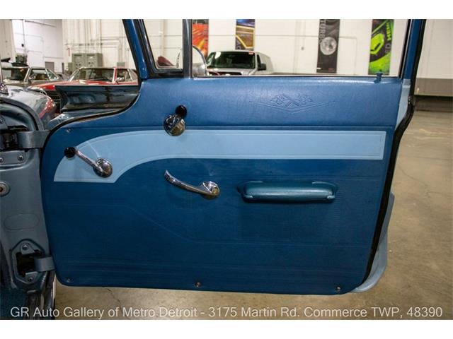 1959 Chevrolet Bel Air (CC-2081219) for sale in Kentwood, Michigan