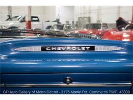 1959 Chevrolet Bel Air (CC-2081219) for sale in Kentwood, Michigan