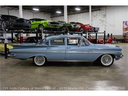 1959 Chevrolet Bel Air (CC-2081219) for sale in Kentwood, Michigan