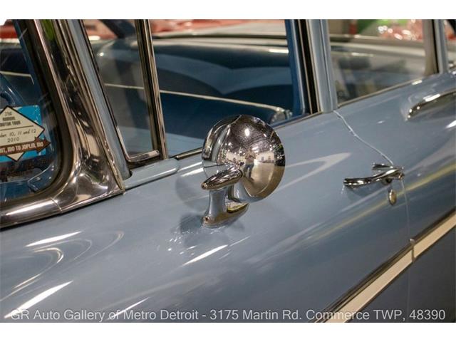1959 Chevrolet Bel Air (CC-2081219) for sale in Kentwood, Michigan