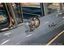 1959 Chevrolet Bel Air (CC-2081219) for sale in Kentwood, Michigan