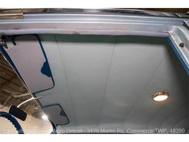 1959 Chevrolet Bel Air (CC-2081219) for sale in Kentwood, Michigan
