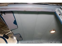 1959 Chevrolet Bel Air (CC-2081219) for sale in Kentwood, Michigan