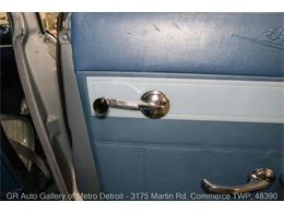 1959 Chevrolet Bel Air (CC-2081219) for sale in Kentwood, Michigan