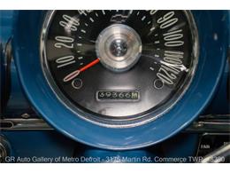 1959 Chevrolet Bel Air (CC-2081219) for sale in Kentwood, Michigan