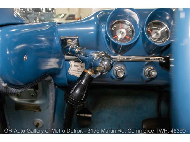 1959 Chevrolet Bel Air (CC-2081219) for sale in Kentwood, Michigan