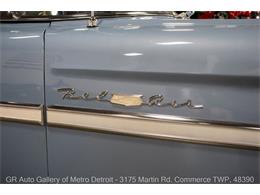 1959 Chevrolet Bel Air (CC-2081219) for sale in Kentwood, Michigan