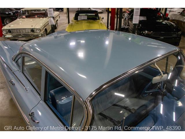 1959 Chevrolet Bel Air (CC-2081219) for sale in Kentwood, Michigan