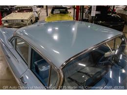 1959 Chevrolet Bel Air (CC-2081219) for sale in Kentwood, Michigan