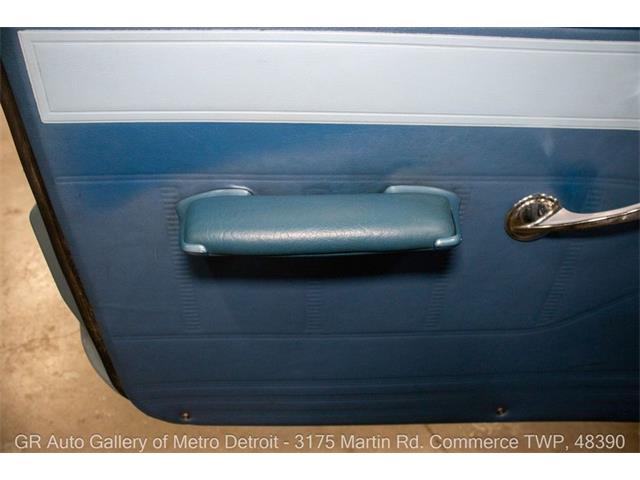 1959 Chevrolet Bel Air (CC-2081219) for sale in Kentwood, Michigan