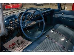 1959 Chevrolet Bel Air (CC-2081219) for sale in Kentwood, Michigan