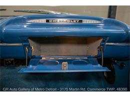 1959 Chevrolet Bel Air (CC-2081219) for sale in Kentwood, Michigan
