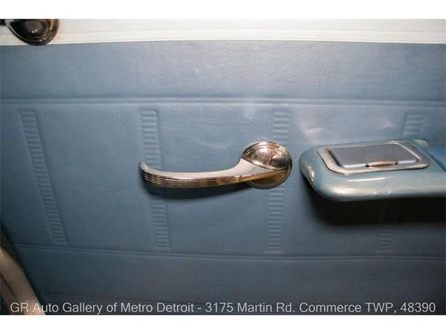 1959 Chevrolet Bel Air (CC-2081219) for sale in Kentwood, Michigan