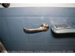 1959 Chevrolet Bel Air (CC-2081219) for sale in Kentwood, Michigan