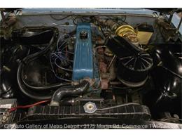 1959 Chevrolet Bel Air (CC-2081219) for sale in Kentwood, Michigan