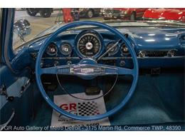 1959 Chevrolet Bel Air (CC-2081219) for sale in Kentwood, Michigan