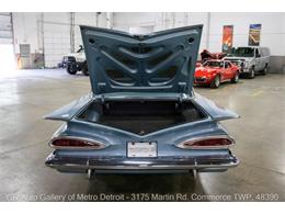 1959 Chevrolet Bel Air (CC-2081219) for sale in Kentwood, Michigan