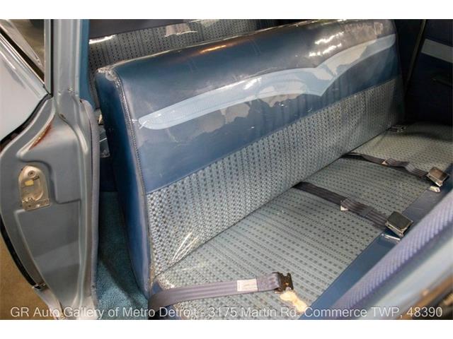 1959 Chevrolet Bel Air (CC-2081219) for sale in Kentwood, Michigan