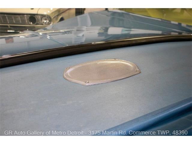 1959 Chevrolet Bel Air (CC-2081219) for sale in Kentwood, Michigan