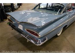 1959 Chevrolet Bel Air (CC-2081219) for sale in Kentwood, Michigan