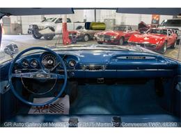 1959 Chevrolet Bel Air (CC-2081219) for sale in Kentwood, Michigan