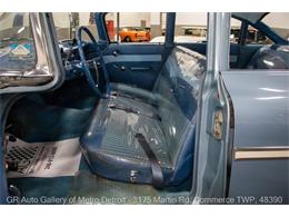 1959 Chevrolet Bel Air (CC-2081219) for sale in Kentwood, Michigan