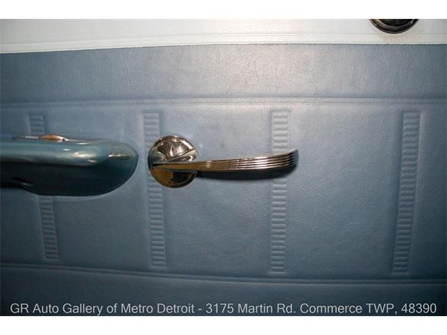 1959 Chevrolet Bel Air (CC-2081219) for sale in Kentwood, Michigan