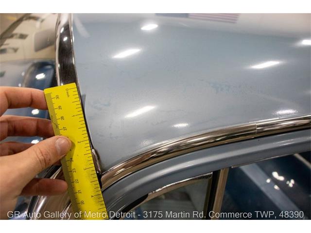 1959 Chevrolet Bel Air (CC-2081219) for sale in Kentwood, Michigan