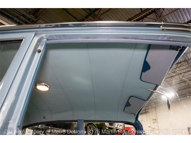 1959 Chevrolet Bel Air (CC-2081219) for sale in Kentwood, Michigan