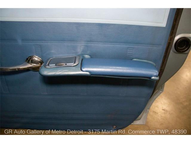 1959 Chevrolet Bel Air (CC-2081219) for sale in Kentwood, Michigan