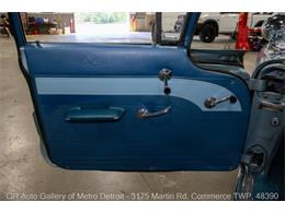 1959 Chevrolet Bel Air (CC-2081219) for sale in Kentwood, Michigan