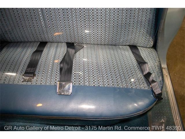 1959 Chevrolet Bel Air (CC-2081219) for sale in Kentwood, Michigan