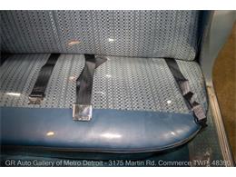 1959 Chevrolet Bel Air (CC-2081219) for sale in Kentwood, Michigan