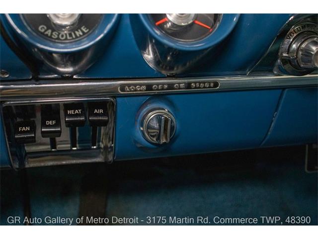 1959 Chevrolet Bel Air (CC-2081219) for sale in Kentwood, Michigan