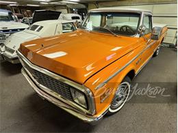 1972 Chevrolet C10 (CC-2080122) for sale in Columbus, Ohio